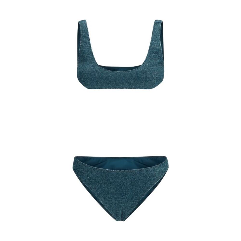 Oséree Women Lumiere Sporty Bikini